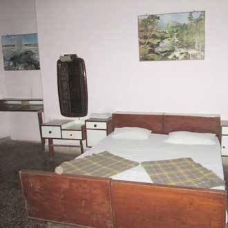 Hotel Megdoot, Panhala 2